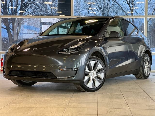 2023 Tesla Model Y RWD - 22975847 - 0