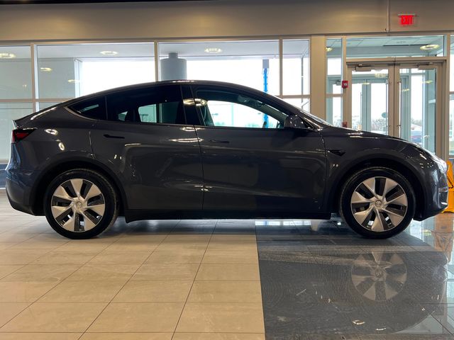 2023 Tesla Model Y RWD - 22975847 - 9