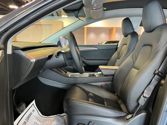2023 Tesla Model Y RWD - 22975847 - 10