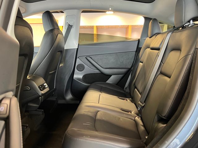 2023 Tesla Model Y RWD - 22975847 - 11