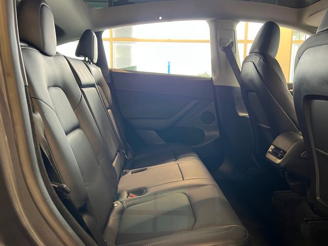 2023 Tesla Model Y RWD - 22975847 - 12