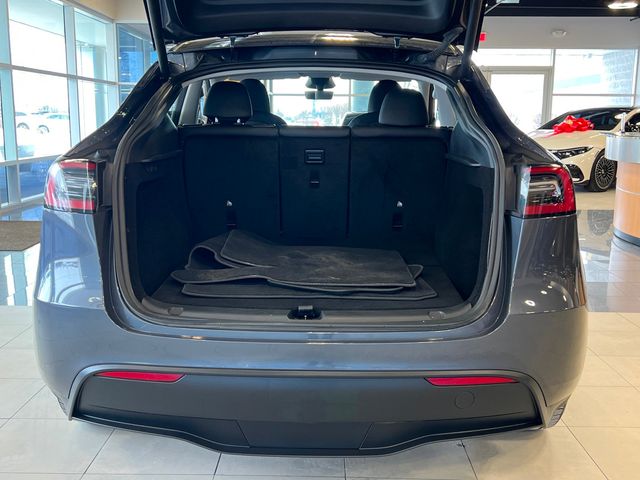 2023 Tesla Model Y RWD - 22975847 - 14
