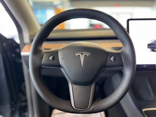 2023 Tesla Model Y RWD - 22975847 - 17