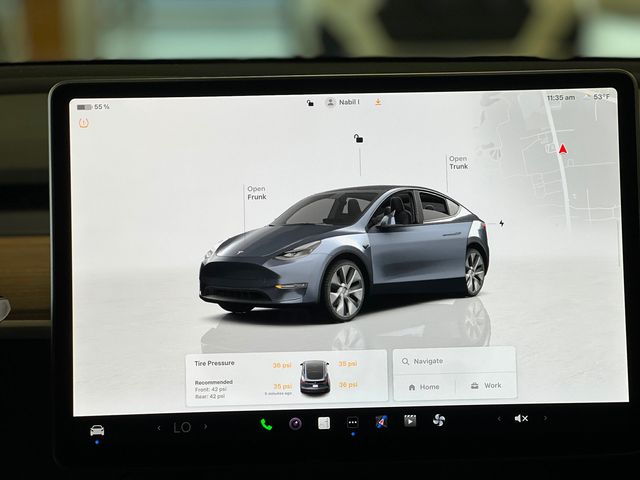 2023 Tesla Model Y RWD - 22975847 - 18