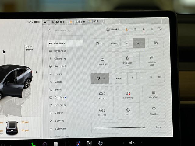 2023 Tesla Model Y RWD - 22975847 - 19