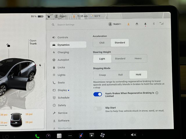 2023 Tesla Model Y RWD - 22975847 - 20