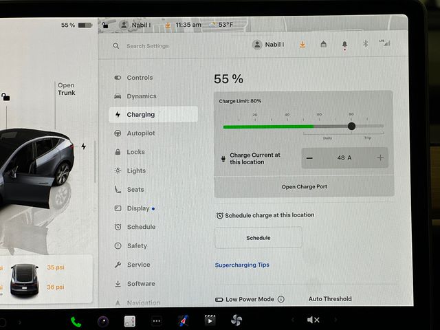 2023 Tesla Model Y RWD - 22975847 - 21