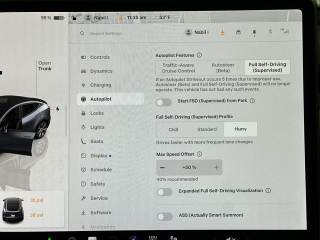 2023 Tesla Model Y RWD - 22975847 - 22