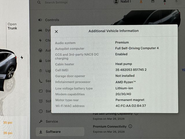2023 Tesla Model Y RWD - 22975847 - 24