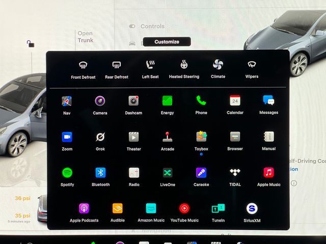 2023 Tesla Model Y RWD - 22975847 - 26