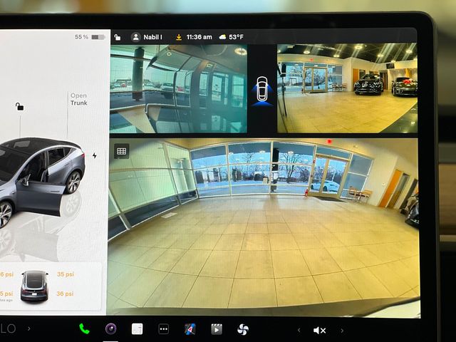 2023 Tesla Model Y RWD - 22975847 - 28