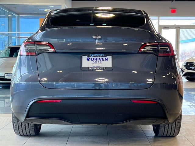 2023 Tesla Model Y RWD - 22975847 - 5