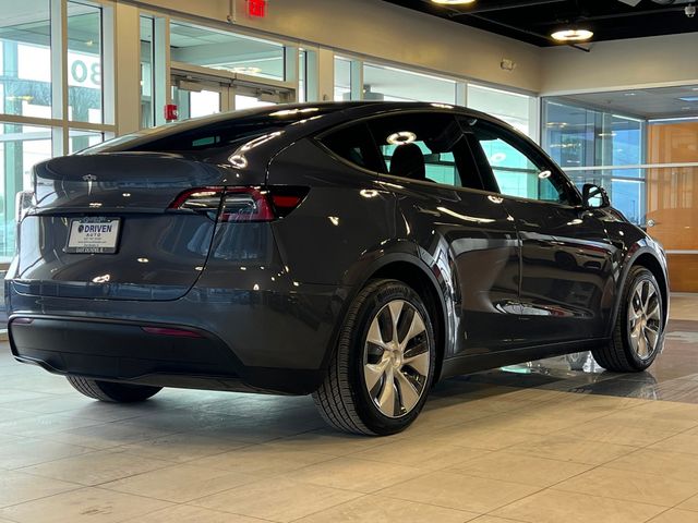 2023 Tesla Model Y RWD - 22975847 - 6
