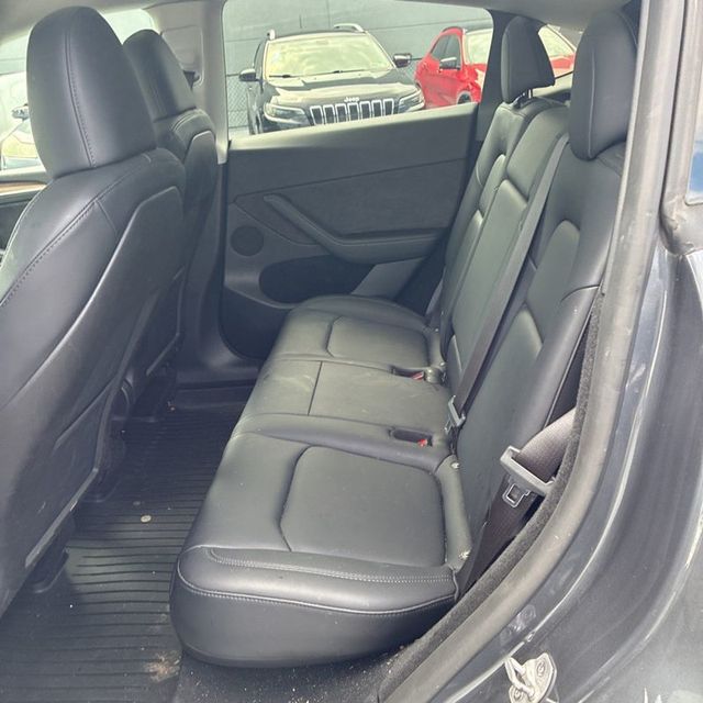 2023 Tesla Model Y RWD - 23072570 - 6