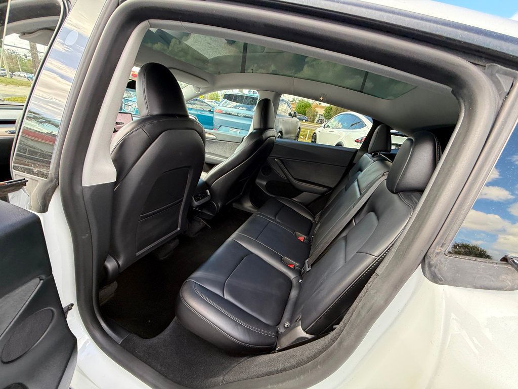 2023 Tesla Model Y RWD - 22993126 - 9