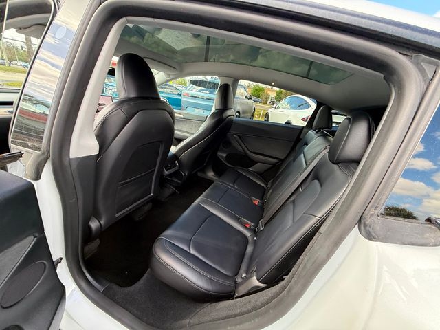 2023 Tesla Model Y RWD - 22993126 - 9