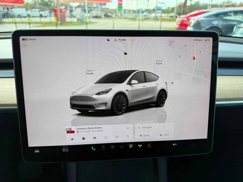 2023 Tesla Model Y RWD - 22993126 - 11