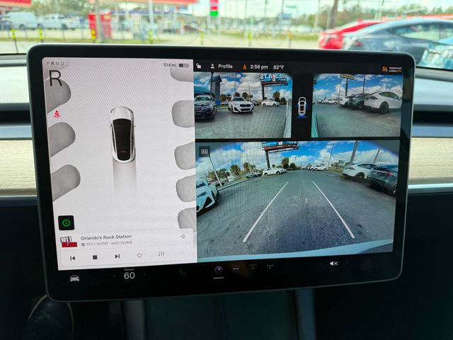 2023 Tesla Model Y RWD - 22993126 - 15