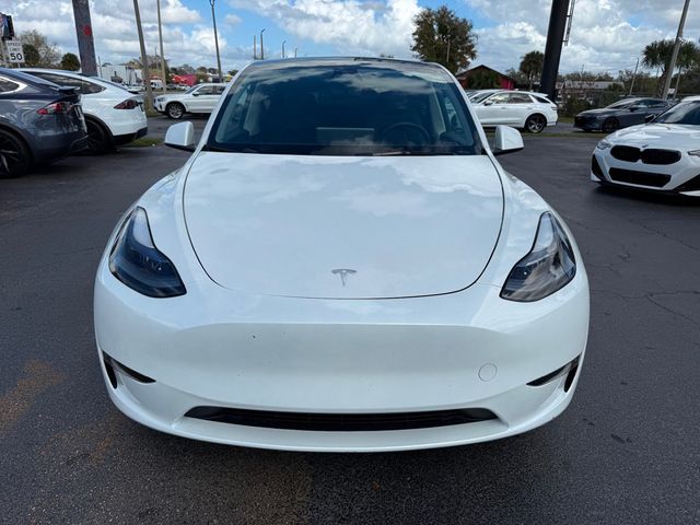 2023 Tesla Model Y RWD - 22993126 - 1