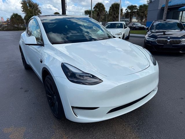 2023 Tesla Model Y RWD - 22993126 - 2
