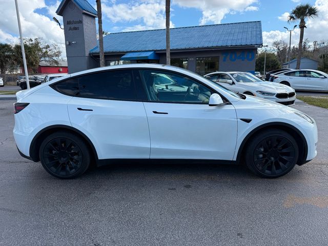2023 Tesla Model Y RWD - 22993126 - 3