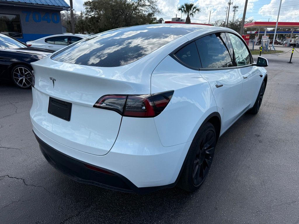 2023 Tesla Model Y RWD - 22993126 - 4