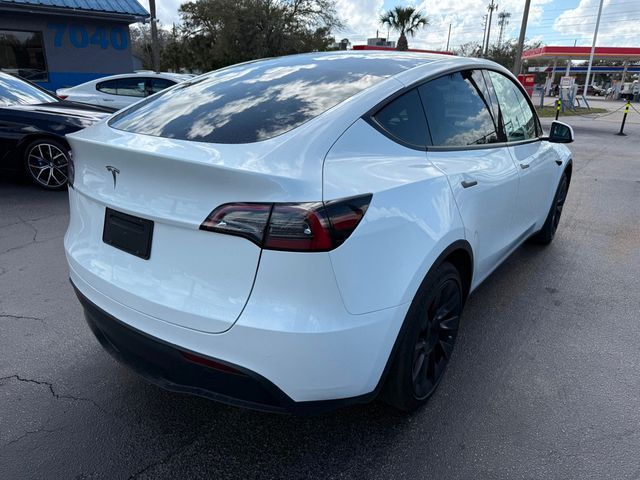 2023 Tesla Model Y RWD - 22993126 - 4