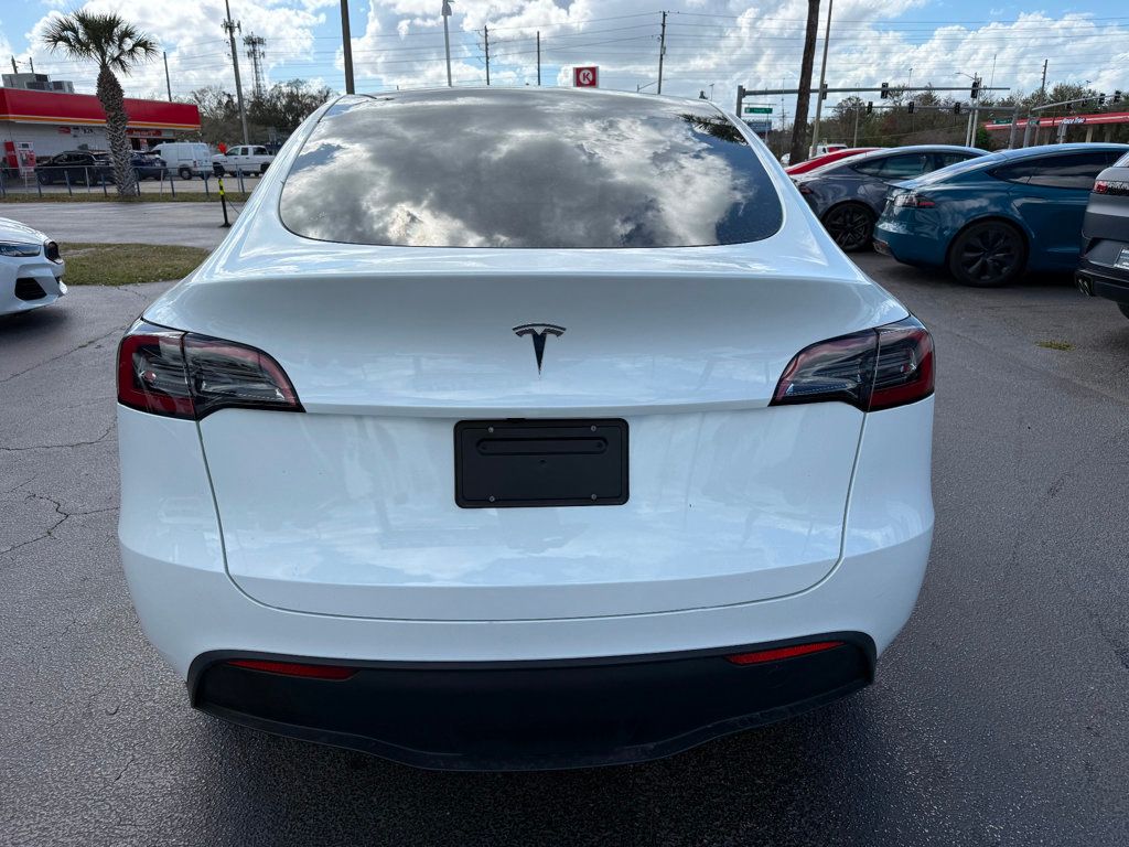 2023 Tesla Model Y RWD - 22993126 - 5