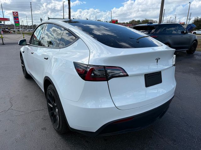 2023 Tesla Model Y RWD - 22993126 - 6
