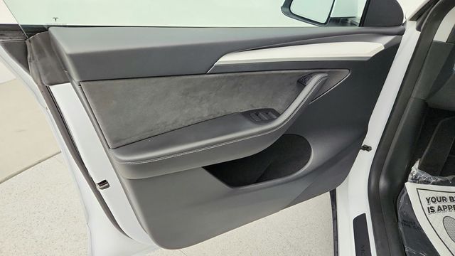 2023 Tesla Model Y RWD - 22943270 - 10