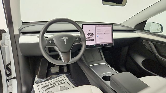 2023 Tesla Model Y RWD - 22943270 - 11