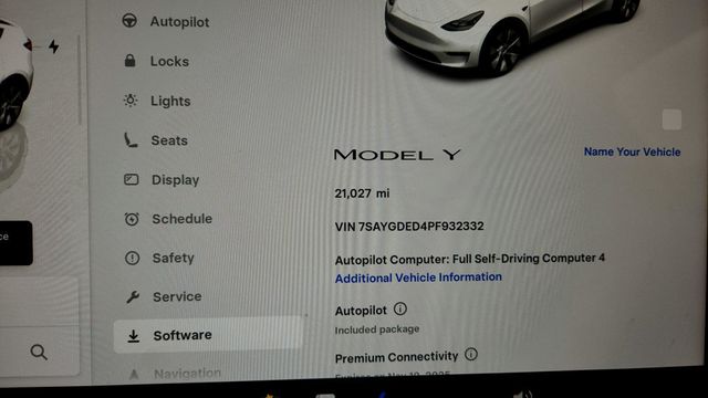 2023 Tesla Model Y RWD - 22943270 - 13