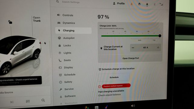 2023 Tesla Model Y RWD - 22943270 - 14