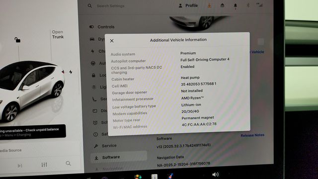 2023 Tesla Model Y RWD - 22943270 - 15