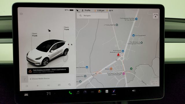 2023 Tesla Model Y RWD - 22943270 - 21