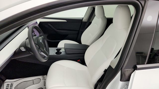 2023 Tesla Model Y RWD - 22943270 - 23