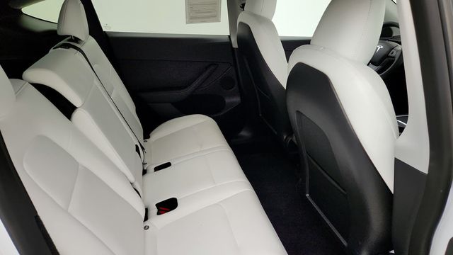 2023 Tesla Model Y RWD - 22943270 - 26