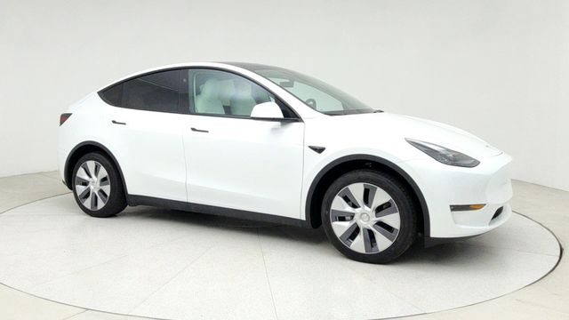 2023 Tesla Model Y RWD - 22943270 - 2