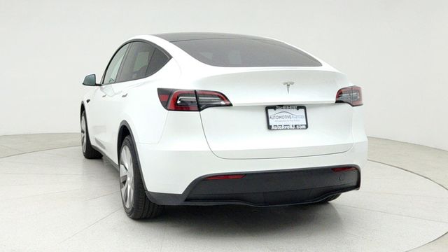 2023 Tesla Model Y RWD - 22943270 - 5