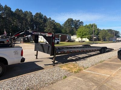 2023 Texas Pride Texas Pride - 7HCGA4027PB046069