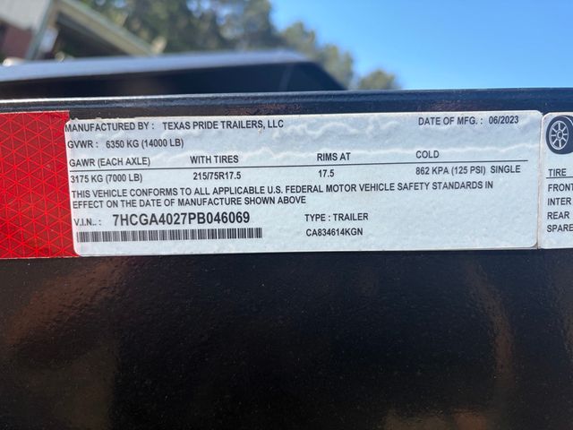 2023 Texas Pride Texas Pride  - 23010136 - 2