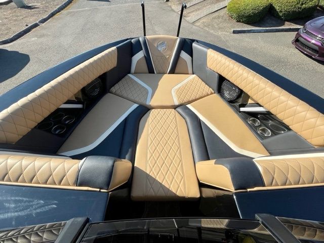 2023 Tige 25ZX LOW 25 Hours SALE! - 22904922 - 9