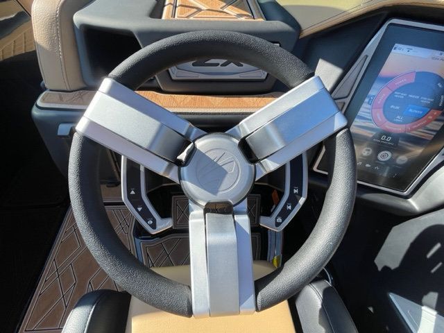 2023 Tige 25ZX LOW 25 Hours SALE! - 22904922 - 11