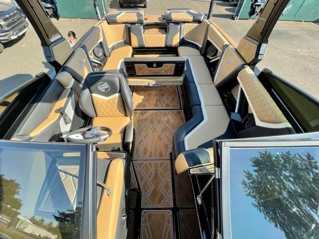 2023 Tige 25ZX LOW 25 Hours SALE! - 22904922 - 16