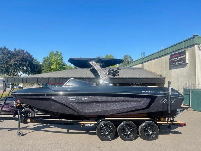 2023 Tige 25ZX LOW 25 Hours SALE! - 22904922 - 1