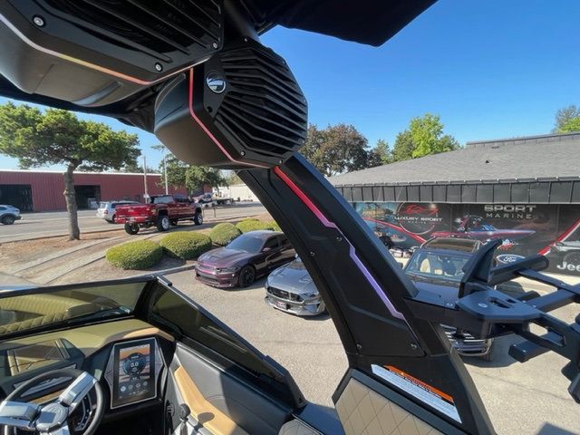 2023 Tige 25ZX LOW 25 Hours SALE! - 22904922 - 25