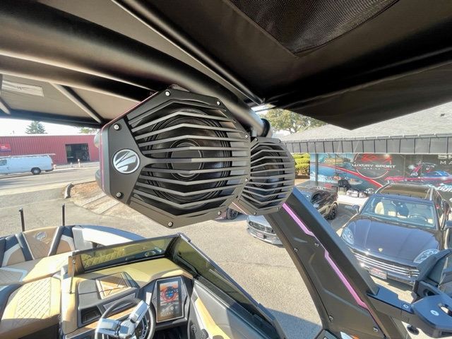 2023 Tige 25ZX LOW 25 Hours SALE! - 22904922 - 28
