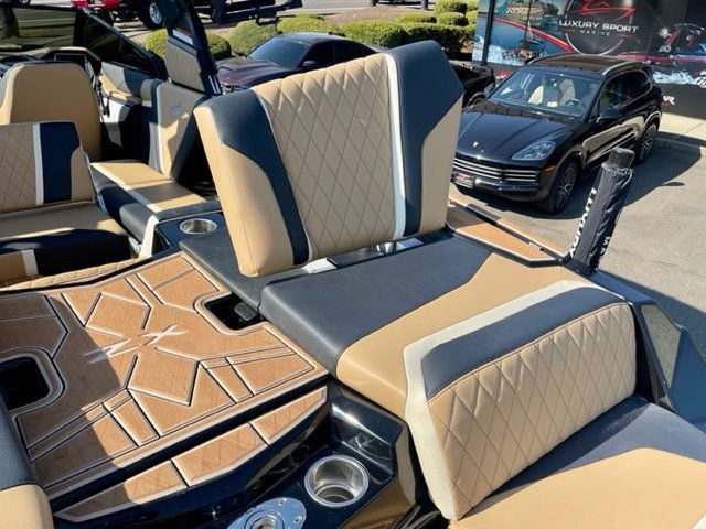 2023 Tige 25ZX LOW 25 Hours SALE! - 22904922 - 30