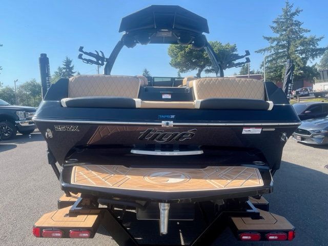 2023 Tige 25ZX LOW 25 Hours SALE! - 22904922 - 3