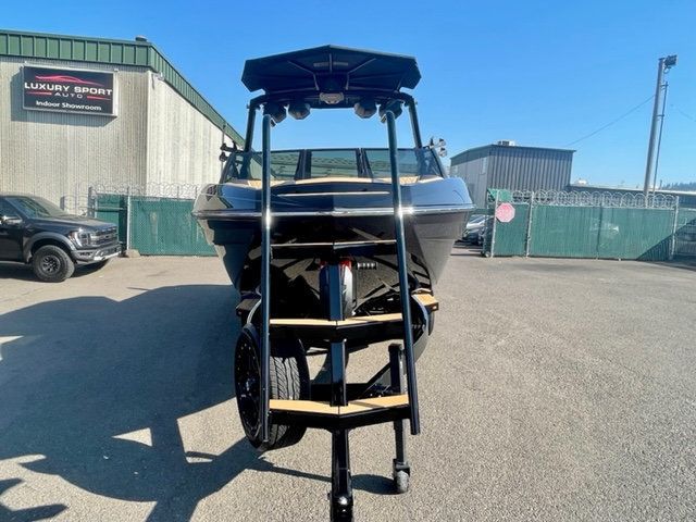 2023 Tige 25ZX LOW 25 Hours SALE! - 22904922 - 4